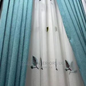 High Quality Curtains