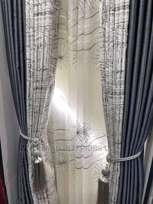 High Quality Curtains