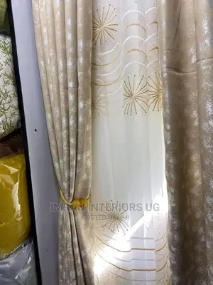 High Quality Curtains