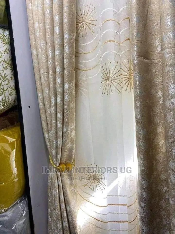 High Quality Curtains
