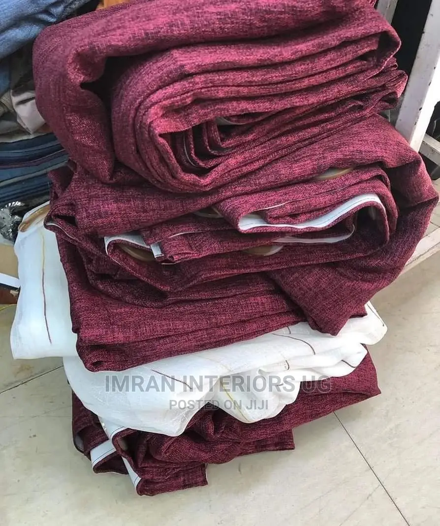 High Quality Curtains
