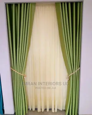 High Quality Curtains