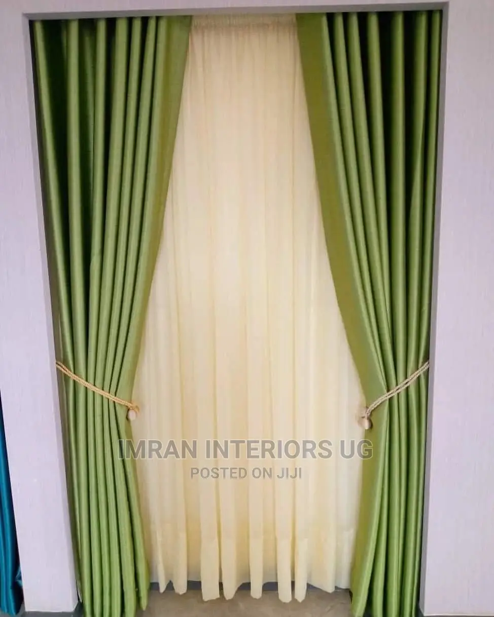 High Quality Curtains