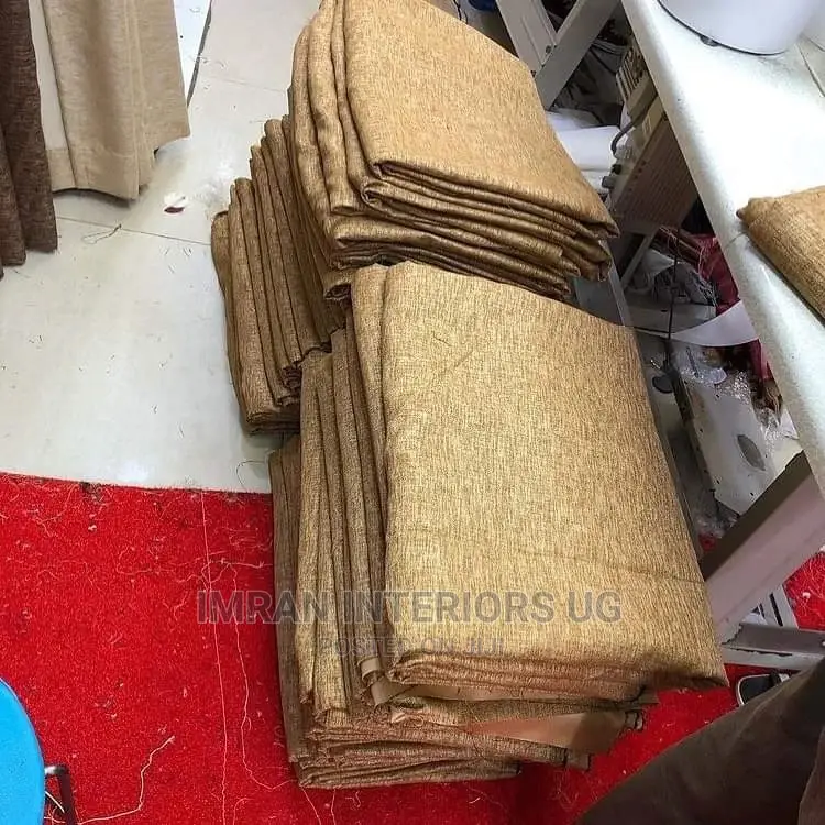 High Quality Curtains