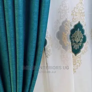 High Quality Curtains