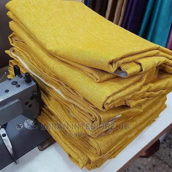 High Quality Curtains
