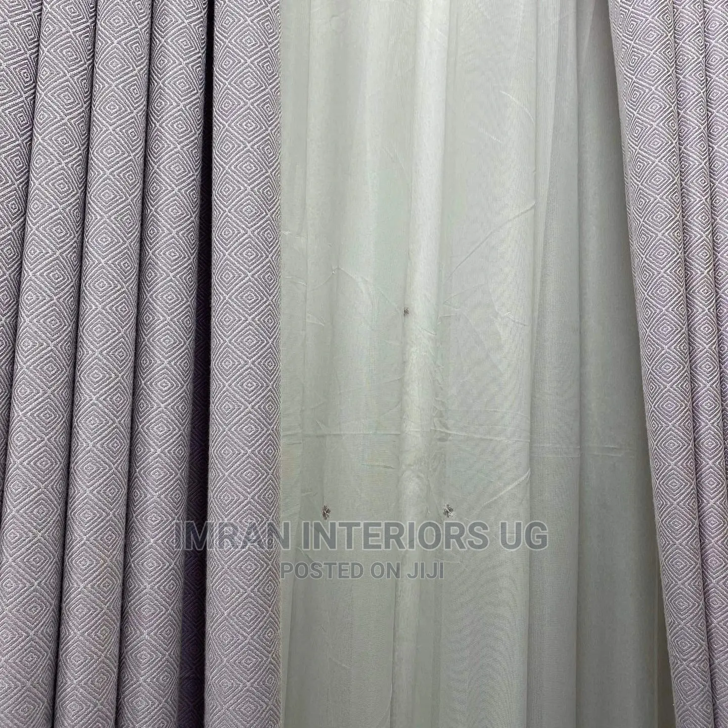 High Quality Curtains