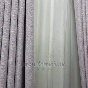 High Quality Curtains