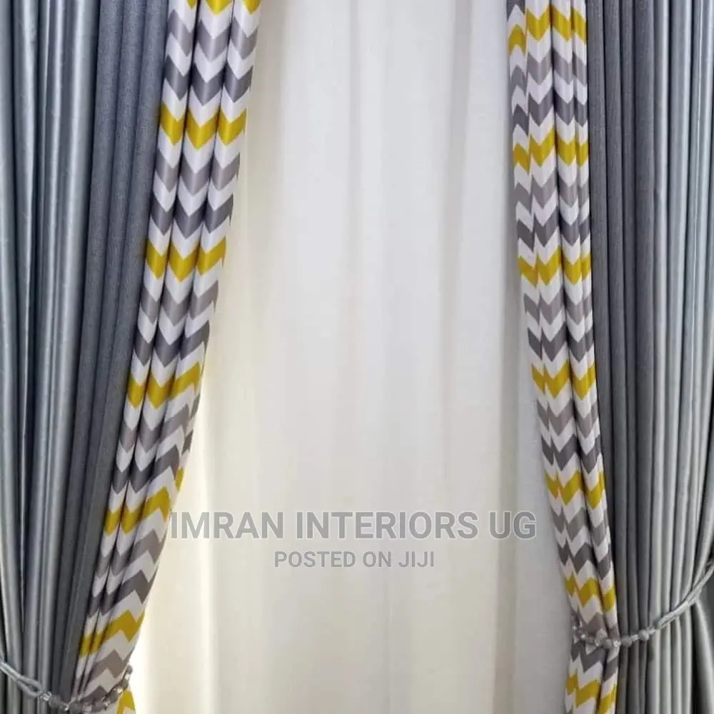 High Quality Curtain