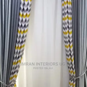 High Quality Curtain