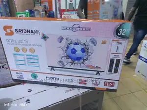 Sayona Digital 32