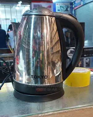 Electric Kettle 2L