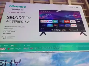 Smart Plus 43" Smart Tv