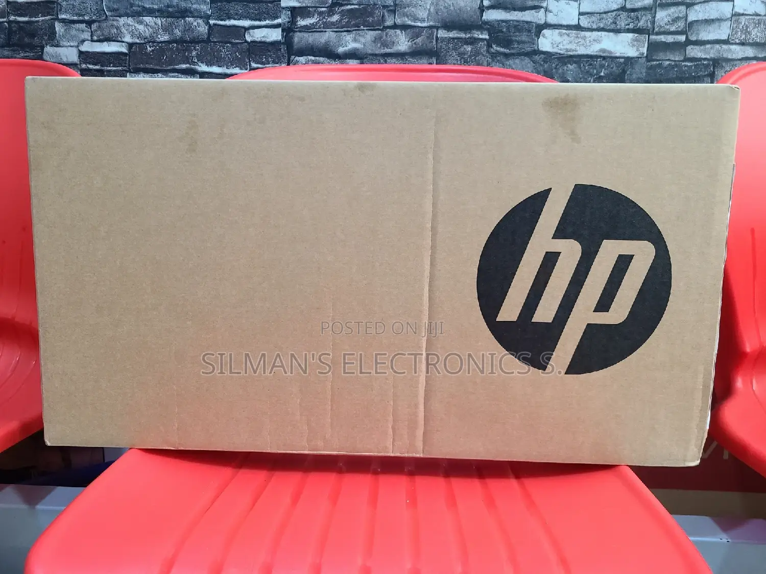 New Laptop HP 8GB Intel Core I7 SSD 1T