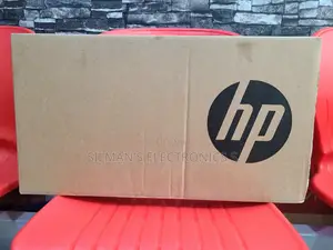 New Laptop HP 8GB Intel Core I7 SSD 1T