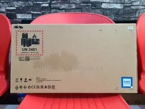 New Laptop HP 8GB Intel Core I7 SSD 1T