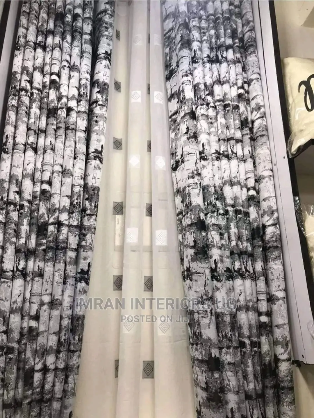High Quality Curtains