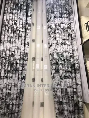 High Quality Curtains