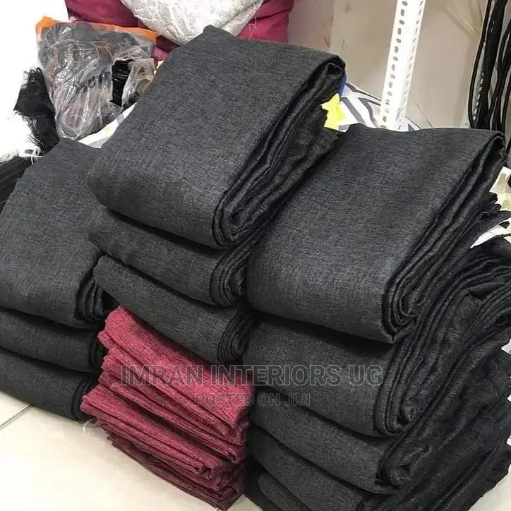 High Quality Curtains
