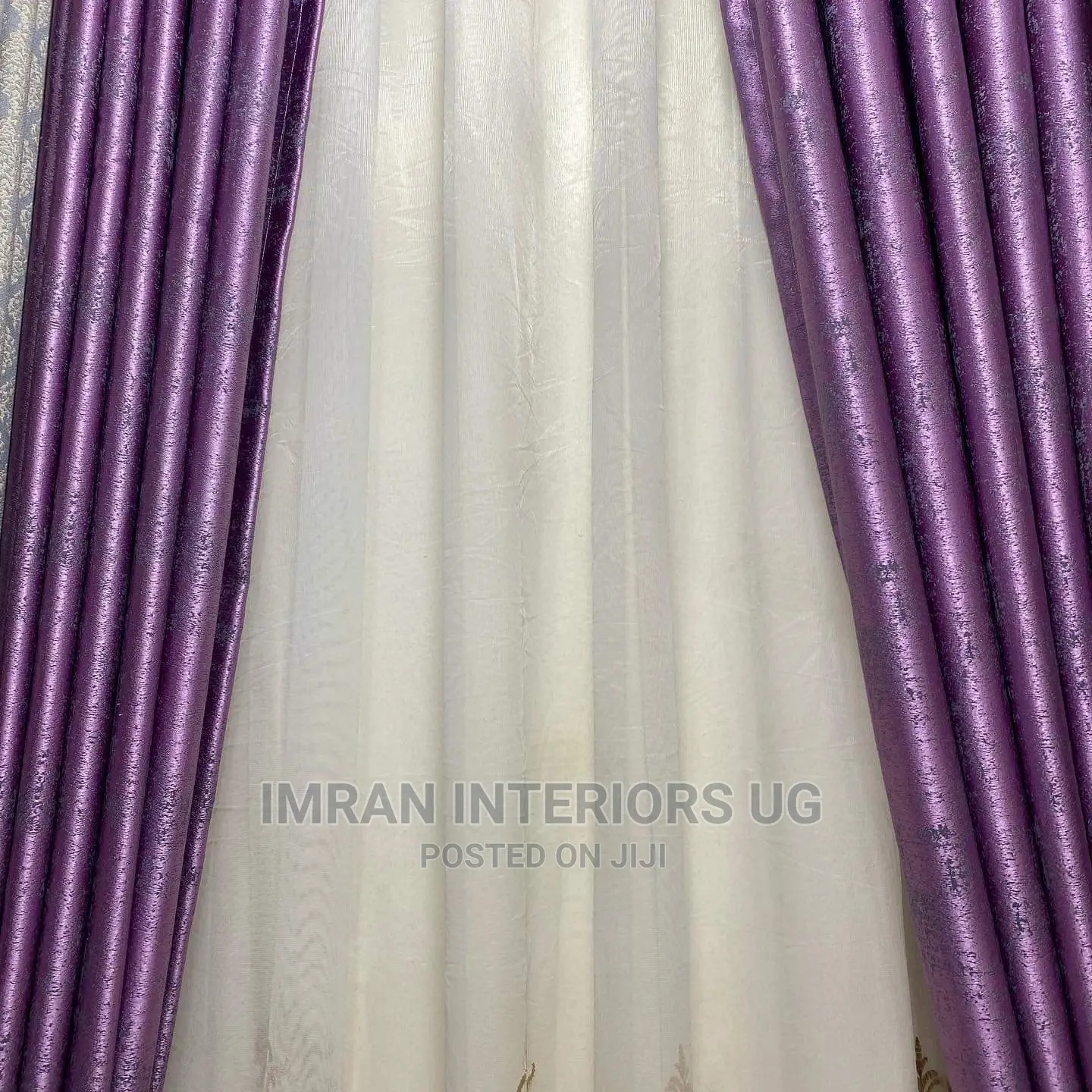 High Quality Curtains