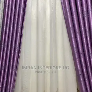 High Quality Curtains