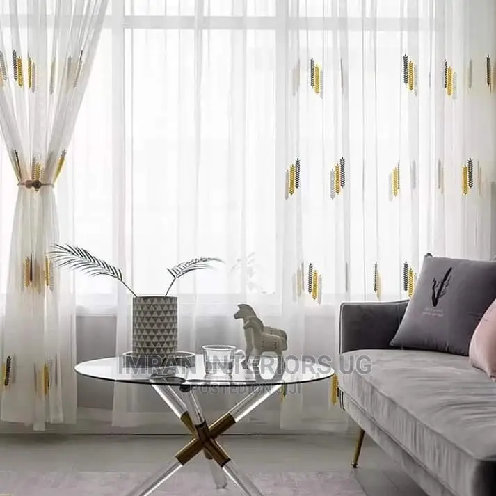 Curtain Net Liner