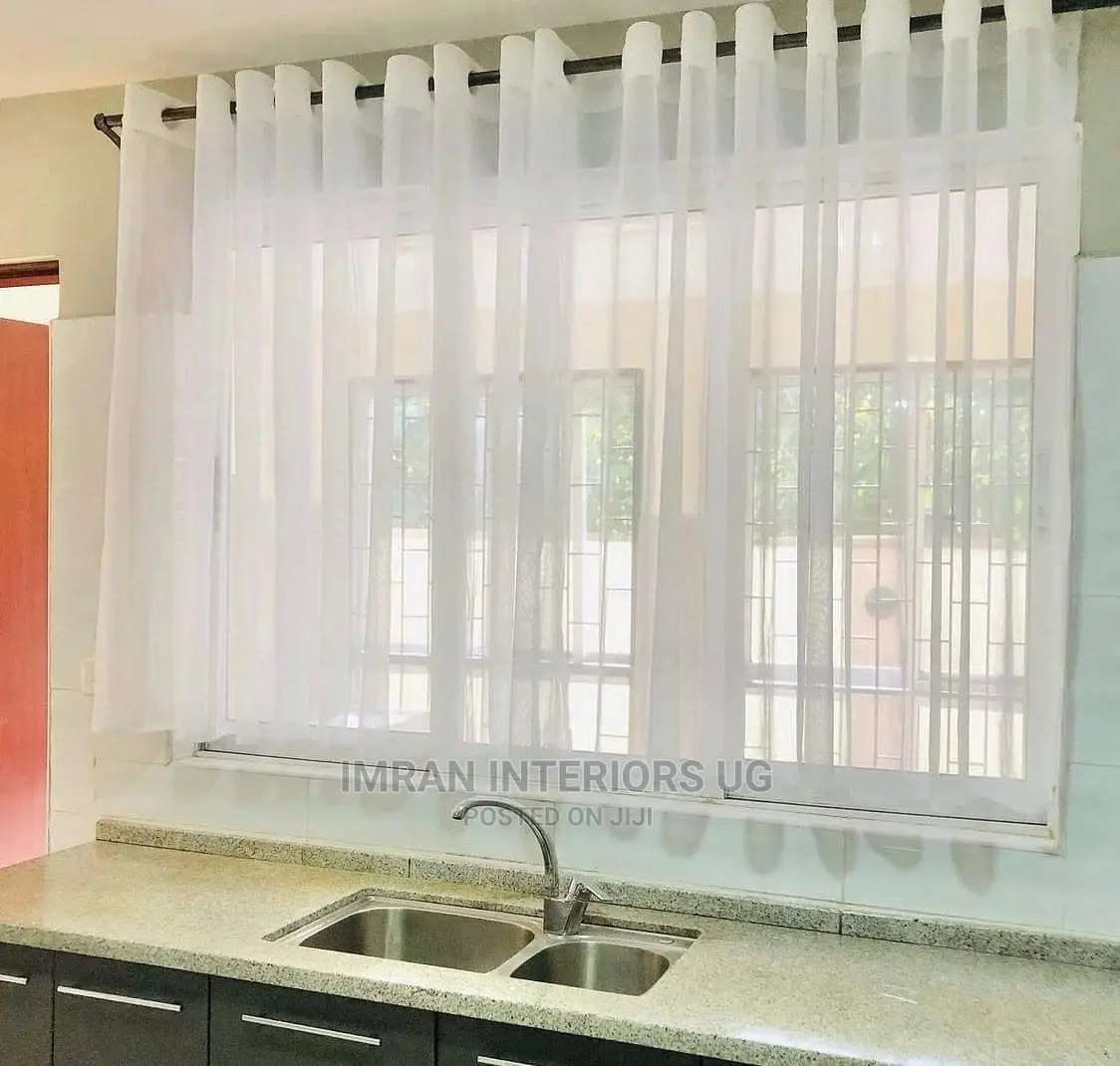Curtain Net