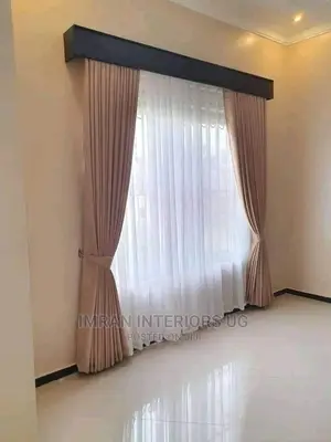 High Quality Curtains