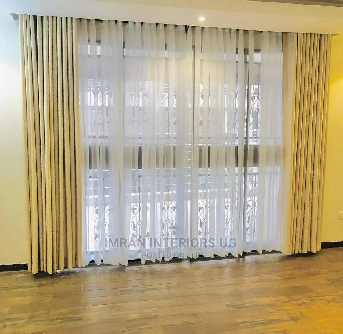 High Quality Curtains