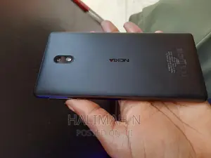 Nokia 3 16 GB Black