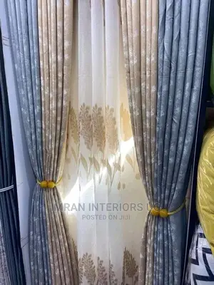 Curtain Fabrics