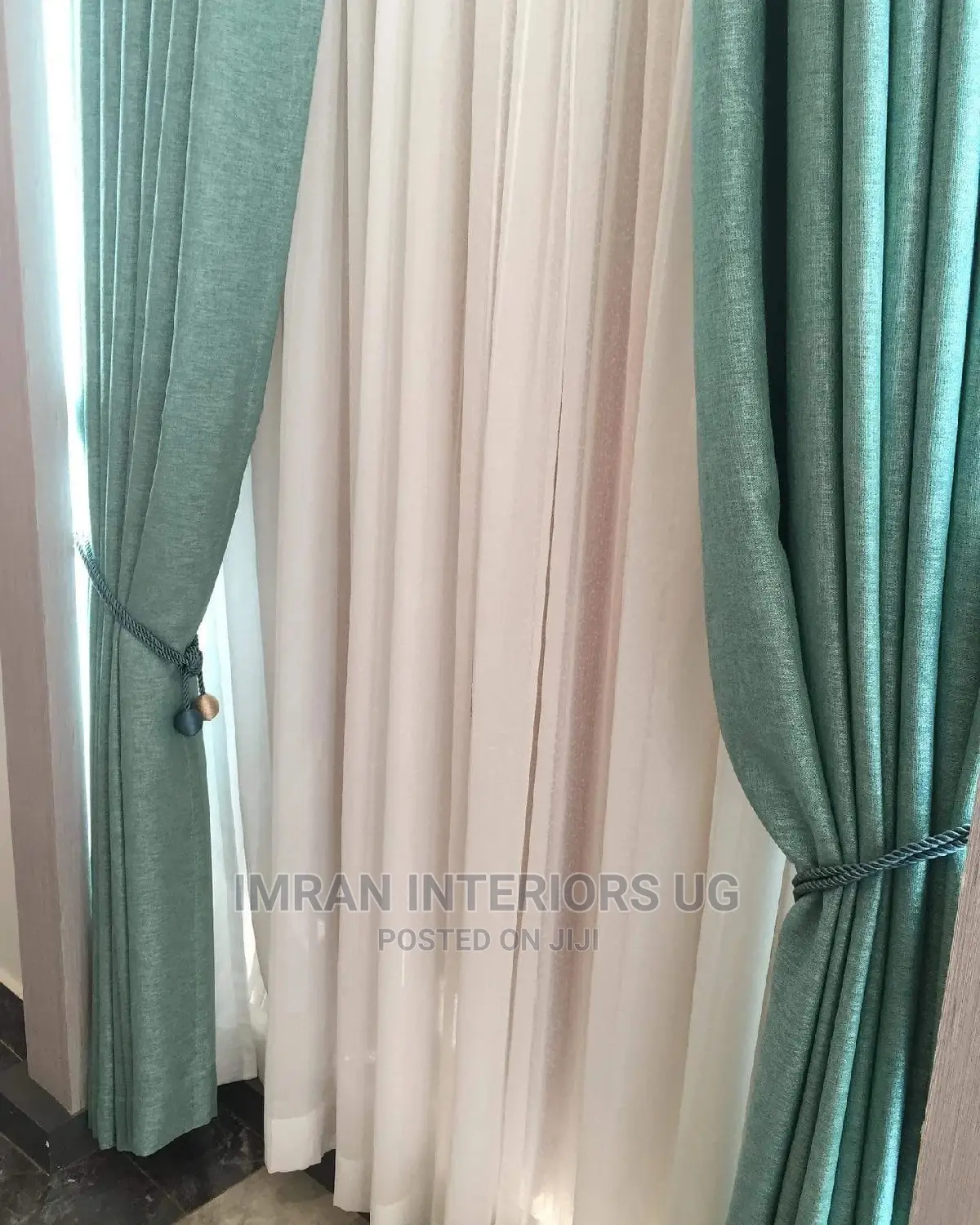 High Quality Curtains