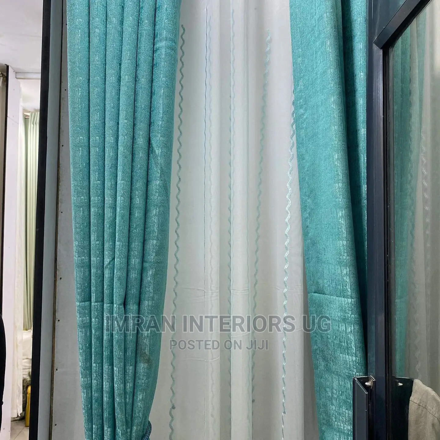 High Quality Curtains