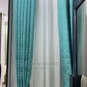 High Quality Curtains