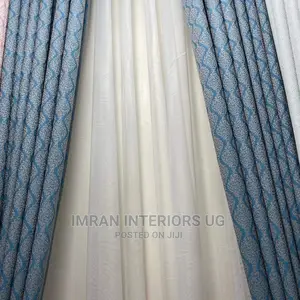 Heavy Curtains