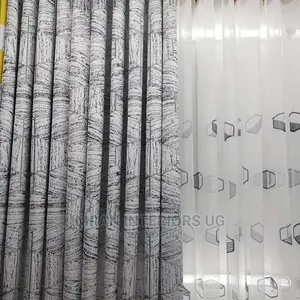 Heavy Curtains