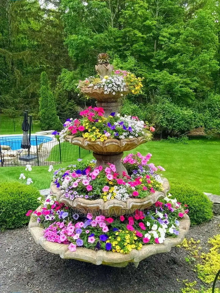 Gardening Available
