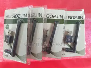 USB Wireless Dongo