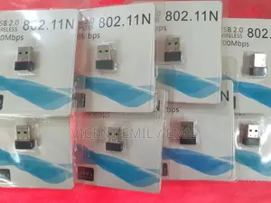 USB Wireless Adapter