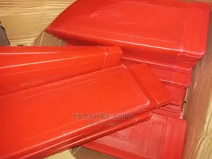 Triangle Reflectors Original