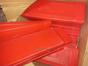 Triangle Reflectors Original