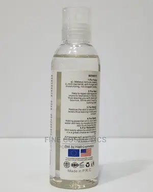 Dr MEINAIER 5X Skin Whitening Collagen Oil With SPF15