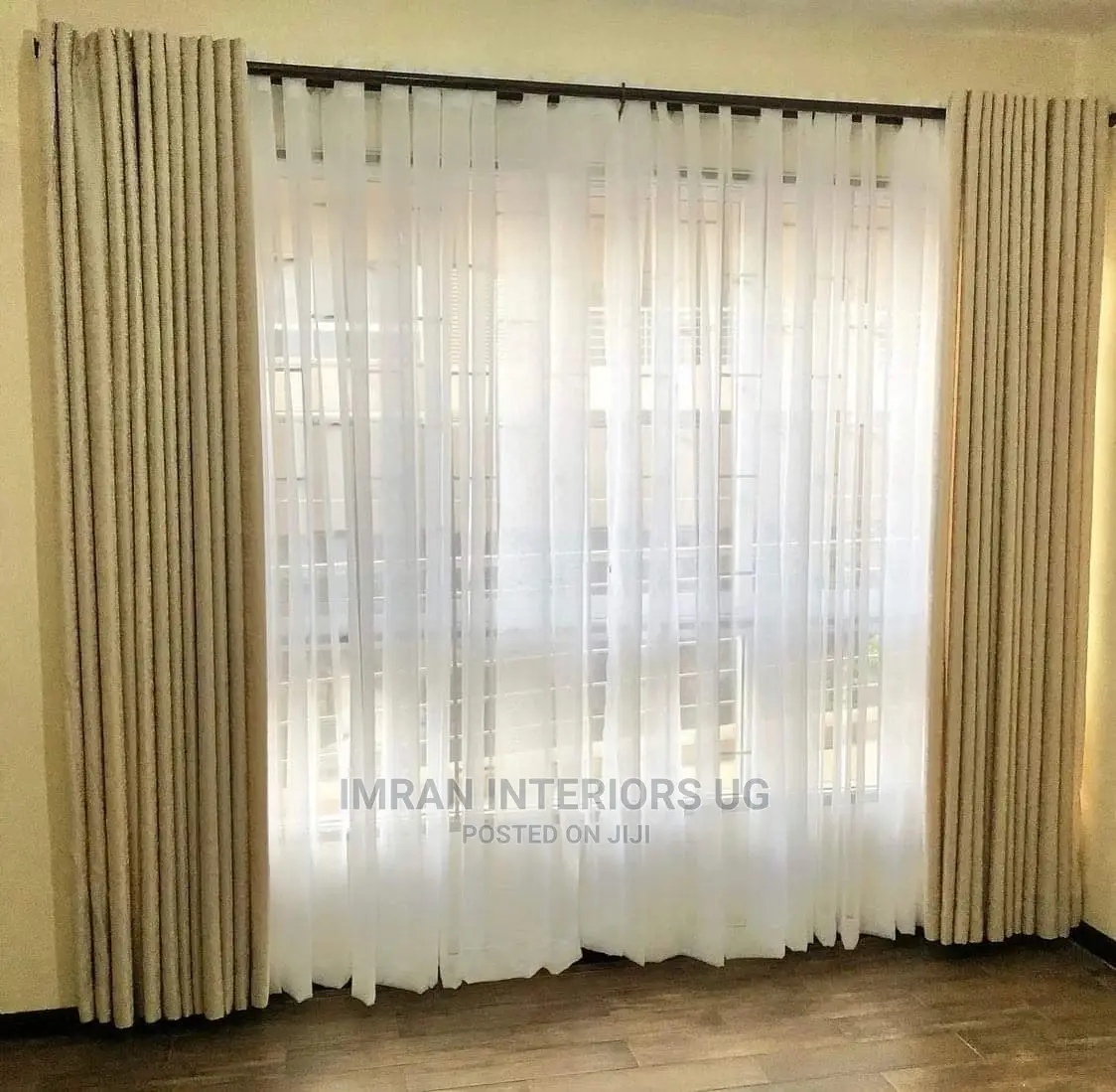 High Quality Curtains