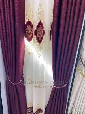 High Quality Curtains