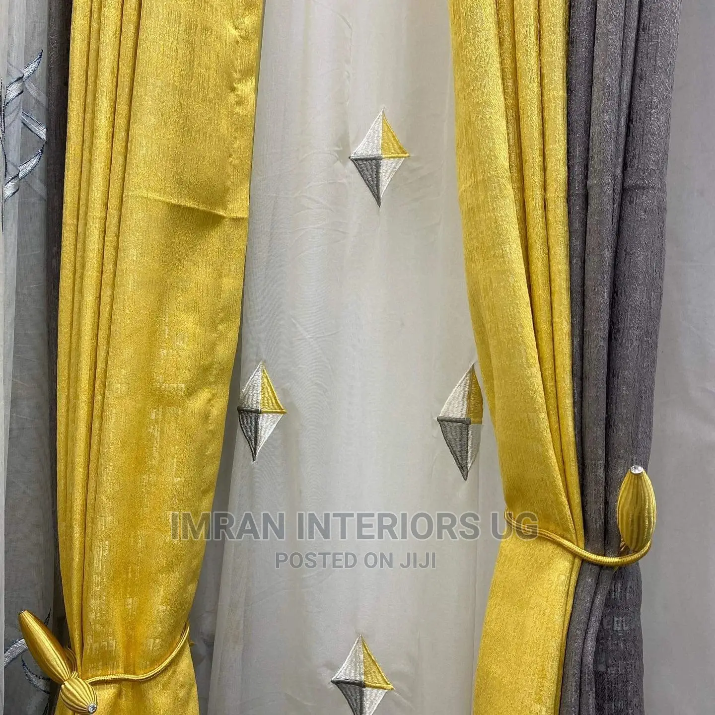 High Quality Curtains