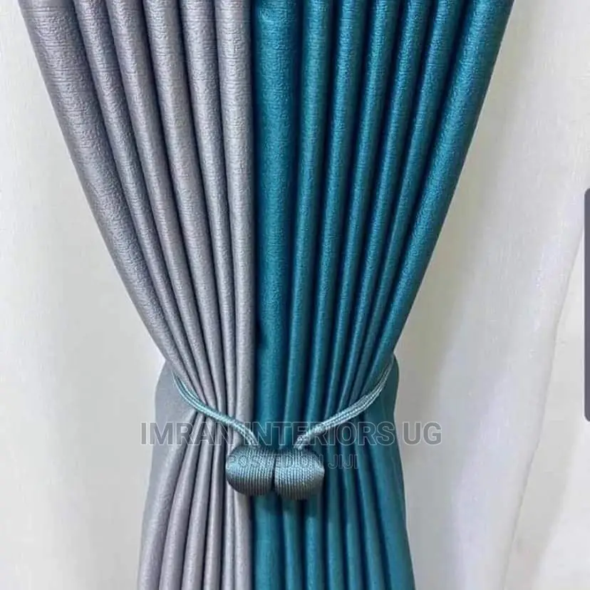 High Quality Curtains