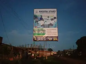 Bill Board Banners and Printing