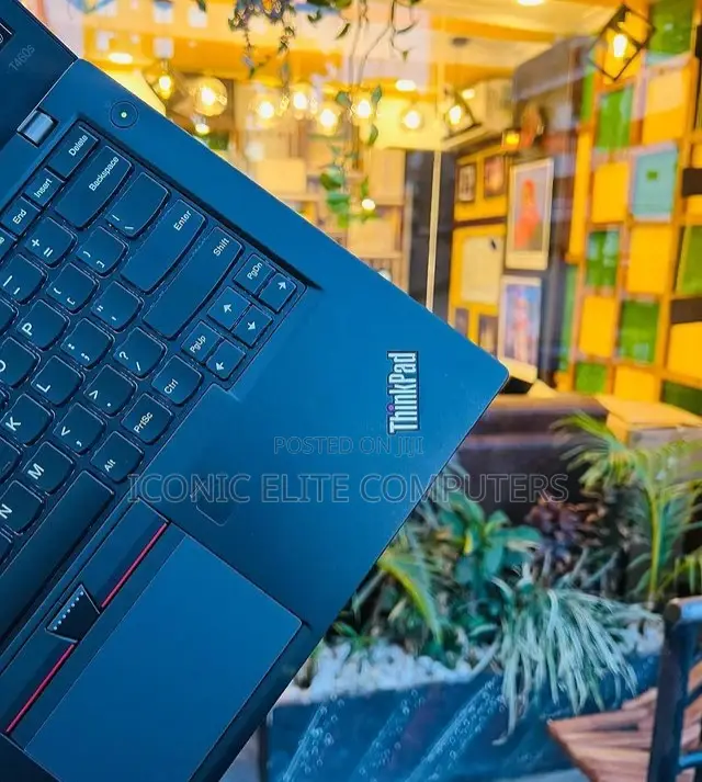 New Laptop Lenovo ThinkPad T460s 8GB Intel Core I5 SSD 256GB