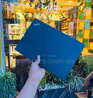 New Laptop Lenovo ThinkPad T460s 8GB Intel Core I5 SSD 256GB