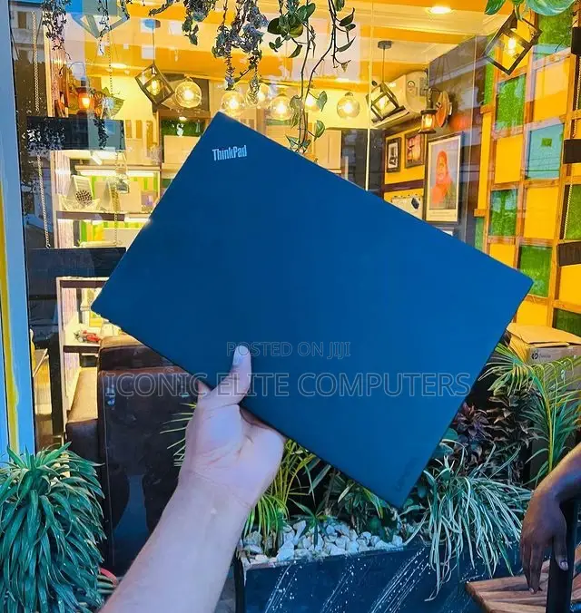 New Laptop Lenovo ThinkPad T460s 8GB Intel Core I5 SSD 256GB